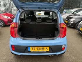 Kia Picanto thumbnail 12