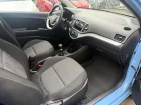Kia Picanto thumbnail 14
