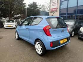 Kia Picanto thumbnail 3