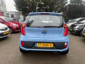 Kia Picanto thumbnail 4