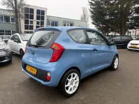 Kia Picanto thumbnail 5