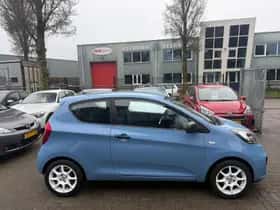 Kia Picanto thumbnail 6