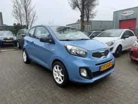 Kia Picanto thumbnail 7