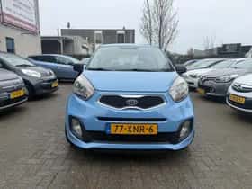 Kia Picanto thumbnail 8
