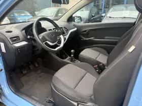 Kia Picanto thumbnail 9
