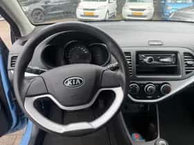 Kia Picanto thumbnail 10