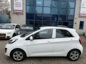 Kia Picanto thumbnail 2