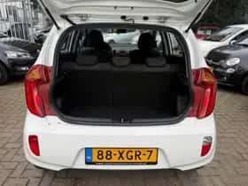 Kia Picanto thumbnail 11