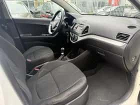 Kia Picanto thumbnail 13