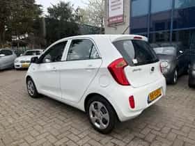 Kia Picanto thumbnail 3