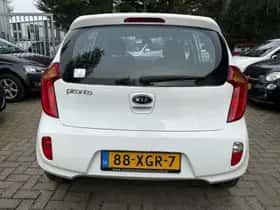 Kia Picanto thumbnail 4