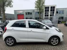Kia Picanto thumbnail 6