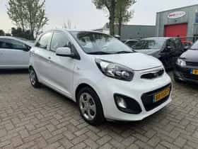 Kia Picanto thumbnail 7
