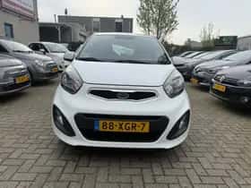 Kia Picanto thumbnail 8