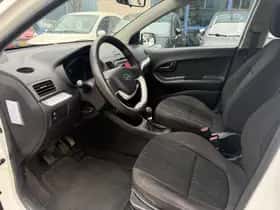 Kia Picanto thumbnail 9