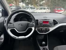 Kia Picanto thumbnail 10