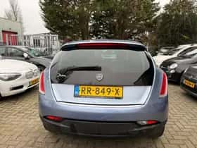 Lancia Delta thumbnail 4