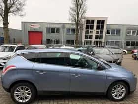 Lancia Delta thumbnail 6