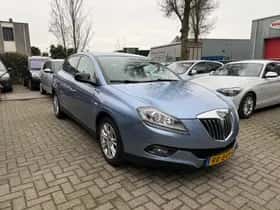Lancia Delta thumbnail 7