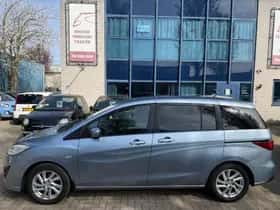 Mazda 5 thumbnail 2