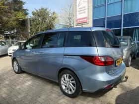 Mazda 5 thumbnail 3