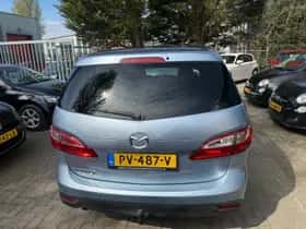 Mazda 5 thumbnail 4
