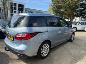 Mazda 5 thumbnail 5