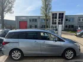 Mazda 5 thumbnail 6
