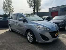 Mazda 5 thumbnail 7