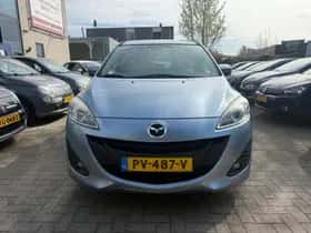 Mazda 5 thumbnail 8
