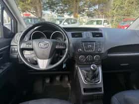 Mazda 5 thumbnail 10