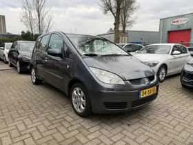 Mitsubishi Colt thumbnail 7