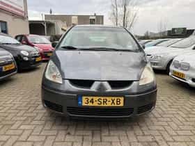 Mitsubishi Colt thumbnail 8