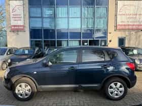 Nissan Qashqai thumbnail 2