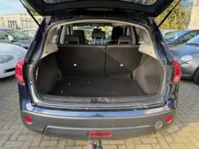 Nissan Qashqai thumbnail 12