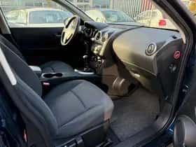 Nissan Qashqai thumbnail 14