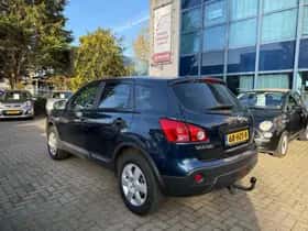 Nissan Qashqai thumbnail 3