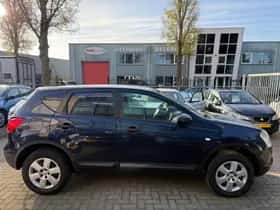 Nissan Qashqai thumbnail 6