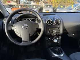 Nissan Qashqai thumbnail 10