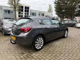 Opel Astra thumbnail 5