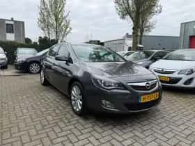 Opel Astra thumbnail 7