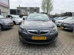 Opel Astra thumbnail 8