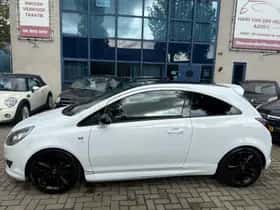 Opel Corsa thumbnail 2