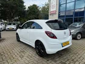 Opel Corsa thumbnail 3