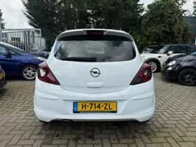 Opel Corsa thumbnail 4