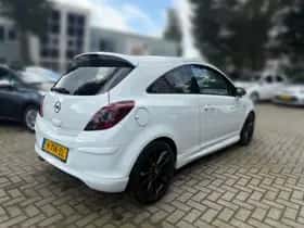 Opel Corsa thumbnail 5