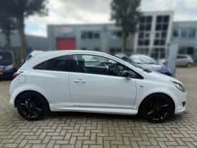 Opel Corsa thumbnail 6