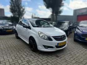 Opel Corsa thumbnail 7