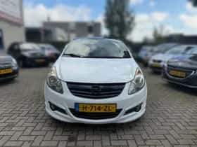 Opel Corsa thumbnail 8