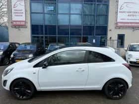 Opel Corsa thumbnail 2